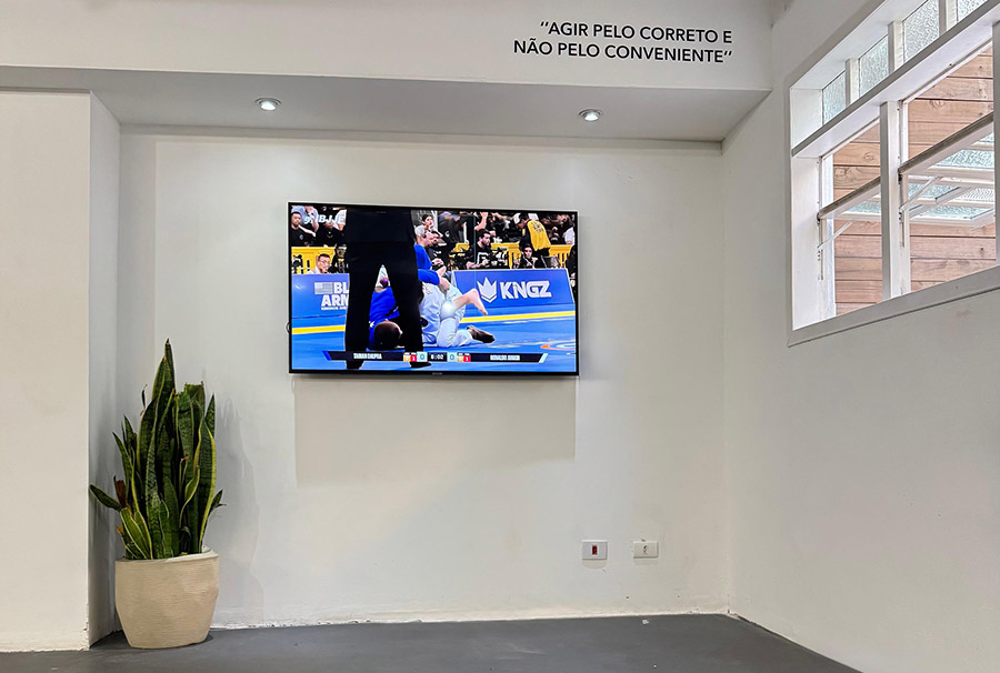 Alliance Jiu Jitsu Paraiso